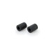 Ανταλλακτικό - Wellnut M15 (ζεύγος) Μαύρο PUIG 6816N Ανταλλακτικό - Wellnut M15 (ζεύγος) Μαύρο PUIG 6816N