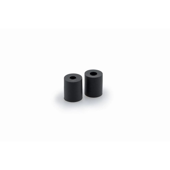 Ανταλλακτικό - Wellnut M17 (ζεύγος) Μαύρο PUIG 6817N Ανταλλακτικό - Wellnut M17 (ζεύγος) Μαύρο PUIG 6817N
