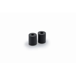 Ανταλλακτικό - Wellnut M17 (ζεύγος) Μαύρο PUIG 6817N Ανταλλακτικό - Wellnut M17 (ζεύγος) Μαύρο PUIG 6817N
