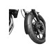 Επέκταση μπροστινού φτερού, μαύρη, PUIG 6821N BMW: F700GS 2012-17 Επέκταση μπροστινού φτερού, μαύρη, PUIG 6821N BMW: F700GS 2012-17