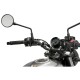 Εξάρτημα εισαγωγής αέρα Black PUIG 6840N