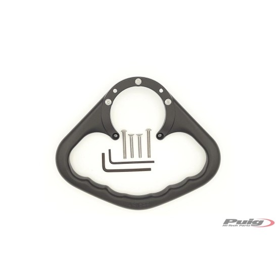 Βάσεις μαύρες PUIG 6842N SUZUKI: GSF650S BANDIT 2009-14, GSX-R1300 HAYABUSA 1999-2007, GSX-R600 1998-2003 Βάσεις μαύρες PUIG 6842N SUZUKI: GSF650S BANDIT 2009-14, GSX-R1300 HAYABUSA 1999-2007, GSX-R600 1998-2003