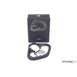 Βάσεις μαύρες PUIG 6842N SUZUKI: GSF650S BANDIT 2009-14, GSX-R1300 HAYABUSA 1999-2007, GSX-R600 1998-2003 Βάσεις μαύρες PUIG 6842N SUZUKI: GSF650S BANDIT 2009-14, GSX-R1300 HAYABUSA 1999-2007, GSX-R600 1998-2003