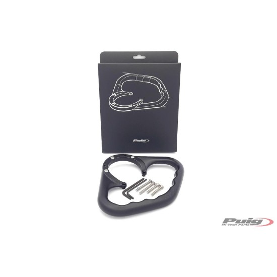 Βάσεις μαύρες PUIG 6842N SUZUKI: GSF650S BANDIT 2009-14, GSX-R1300 HAYABUSA 1999-2007, GSX-R600 1998-2003 Βάσεις μαύρες PUIG 6842N SUZUKI: GSF650S BANDIT 2009-14, GSX-R1300 HAYABUSA 1999-2007, GSX-R600 1998-2003