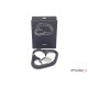Βάσεις μαύρες PUIG 6842N SUZUKI: GSF650S BANDIT 2009-14, GSX-R1300 HAYABUSA 1999-2007, GSX-R600 1998-2003 Βάσεις μαύρες PUIG 6842N SUZUKI: GSF650S BANDIT 2009-14, GSX-R1300 HAYABUSA 1999-2007, GSX-R600 1998-2003
