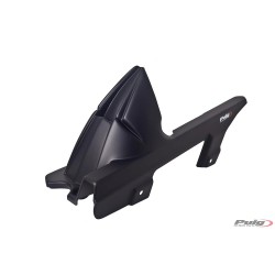 Πίσω φτερά, μαύρο ματ, PUIG 6843J KAWASAKI: NINJA 300 2013-17, Z300 2015-17 Πίσω φτερά, μαύρο ματ, PUIG 6843J KAWASAKI: NINJA 300 2013-17, Z300 2015-17