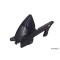 Πίσω φτερά, μαύρο ματ, PUIG 6843J KAWASAKI: NINJA 300 2013-17, Z300 2015-17