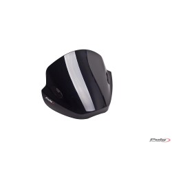 Ζελατίνα Trend Black PUIG 6856N SUZUKI: INAZUMA 2013-16 Ζελατίνα Trend Black PUIG 6856N SUZUKI: INAZUMA 2013-16