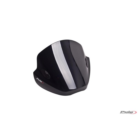 Ζελατίνα Trend Black PUIG 6856N SUZUKI: INAZUMA 2013-16 Ζελατίνα Trend Black PUIG 6856N SUZUKI: INAZUMA 2013-16