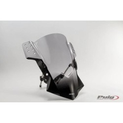 Ζελατίνα Rafale φιμέ PUIG 6860H SUZUKI: INAZUMA 2013-16