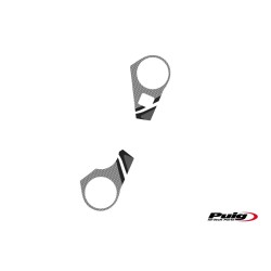Προστατευτικό τιμονιού Radikal, γκρι, PUIG 6915U SUZUKI: GSX-R1000 2009-16 Προστατευτικό τιμονιού Radikal, γκρι, PUIG 6915U SUZUKI: GSX-R1000 2009-16