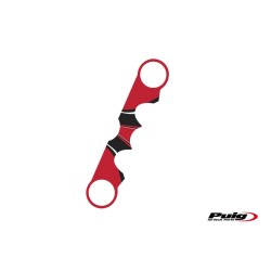 Προστατευτικό τιμονιού Radikal, κόκκινο, PUIG 6917R SUZUKI: GSX650F 2008-16 Προστατευτικό τιμονιού Radikal, κόκκινο, PUIG 6917R SUZUKI: GSX650F 2008-16