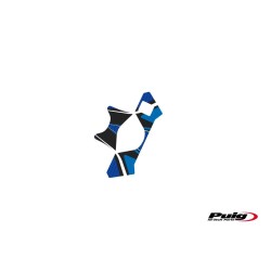 Προστατευτικό τιμονιού Radikal, μπλε, PUIG 6922A SUZUKI: GSF1250 BANDIT 2007-11, GSF1250S BANDIT 2007-11 Προστατευτικό τιμονιού Radikal, μπλε, PUIG 6922A SUZUKI: GSF1250 BANDIT 2007-11, GSF1250S BANDIT 2007-11