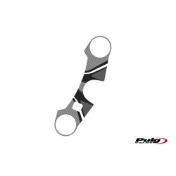 Προστατευτικό τιμονιού Radikal, γκρι, PUIG 6936U SUZUKI: GSX-R1000 2005-06 Προστατευτικό τιμονιού Radikal, γκρι, PUIG 6936U SUZUKI: GSX-R1000 2005-06
