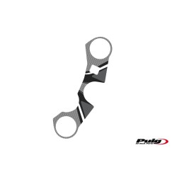 Προστατευτικό τιμονιού Radikal, γκρι, PUIG 6938U SUZUKI: GSX-R600 2006-16, GSX-R750 2006-16 Προστατευτικό τιμονιού Radikal, γκρι, PUIG 6938U SUZUKI: GSX-R600 2006-16, GSX-R750 2006-16