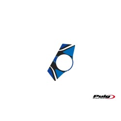 Προστατευτικό τιμονιού Radikal, μπλε, PUIG 6950A KAWASAKI: Z1000SX 2011-16 Προστατευτικό τιμονιού Radikal, μπλε, PUIG 6950A KAWASAKI: Z1000SX 2011-16