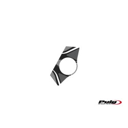 Προστατευτικό τιμονιού Radikal, γκρι, PUIG 6950U KAWASAKI: Z1000SX 2011-16 Προστατευτικό τιμονιού Radikal, γκρι, PUIG 6950U KAWASAKI: Z1000SX 2011-16