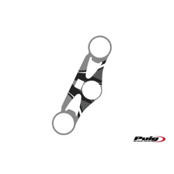 Προστατευτικό τιμονιού Radikal, γκρι, PUIG 6964U HONDA: CBR 1000 RR ABS FIREBLADE 2009-11, CBR1000RR FIREBLADE 2008-16 Προστατευτικό τιμονιού Radikal, γκρι, PUIG 6964U HONDA: CBR 1000 RR ABS FIREBLADE 2009-11, CBR1000RR FIREBLADE 2008-16