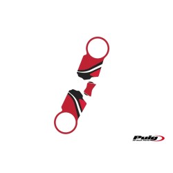 Προστατευτικό τιμονιού Radikal, κόκκινο, PUIG 6965R HONDA: CBR1000RR FIREBLADE 2004-07 Προστατευτικό τιμονιού Radikal, κόκκινο, PUIG 6965R HONDA: CBR1000RR FIREBLADE 2004-07
