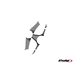 Προστατευτικό τιμονιού Radikal, γκρι, PUIG 6985U BMW: F800 S 2006-11, F800GS 2008-17 / 2021 Προστατευτικό τιμονιού Radikal, γκρι, PUIG 6985U BMW: F800 S 2006-11, F800GS 2008-17 / 2021