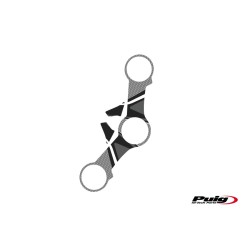 Προστατευτικό τιμονιού Radikal, γκρι, PUIG 6986U BMW: R1150 RS 2001-05 Προστατευτικό τιμονιού Radikal, γκρι, PUIG 6986U BMW: R1150 RS 2001-05