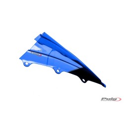 Ζελατίνα Z-Racing μπλε PUIG 7228A HONDA: CBR300 RA 2015-17, CBR300R 2015-17 Ζελατίνα Z-Racing μπλε PUIG 7228A HONDA: CBR300 RA 2015-17, CBR300R 2015-17