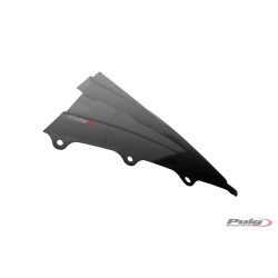 Ζελατίνα Z-Racing Σκούρο Φιμέ PUIG 7228F HONDA: CBR300 RA 2015-17, CBR300R 2015-17 Ζελατίνα Z-Racing Σκούρο Φιμέ PUIG 7228F HONDA: CBR300 RA 2015-17, CBR300R 2015-17