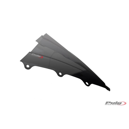 Ζελατίνα Z-Racing Σκούρο Φιμέ PUIG 7228F HONDA: CBR300 RA 2015-17, CBR300R 2015-17 Ζελατίνα Z-Racing Σκούρο Φιμέ PUIG 7228F HONDA: CBR300 RA 2015-17, CBR300R 2015-17