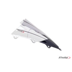 Z-Racing Ζελατίνα Προστατευτική Κεφαλή PUIG 7228W HONDA: CBR300 RA 2015-17, CBR300R 2015-17 Z-Racing Ζελατίνα Προστατευτική Κεφαλή PUIG 7228W HONDA: CBR300 RA 2015-17, CBR300R 2015-17