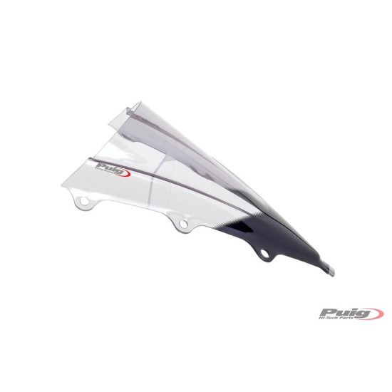 Z-Racing Ζελατίνα Προστατευτική Κεφαλή PUIG 7228W HONDA: CBR300 RA 2015-17, CBR300R 2015-17