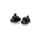 Αντάπτορας για μαρσπιέ Rider, μαύρος, PUIG 7232N APRILIA: CAPONORD 1200 2013-16 Αντάπτορας για μαρσπιέ Rider, μαύρος, PUIG 7232N APRILIA: CAPONORD 1200 2013-16