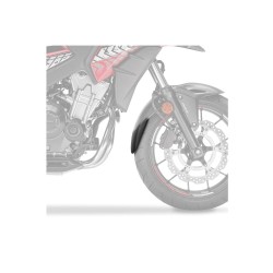 Επέκταση μπροστινού φτερού, μαύρη, PUIG 7339N HONDA: CB500F 2013-21, CB500FA 2013-15, CB500X 2013-18 Επέκταση μπροστινού φτερού, μαύρη, PUIG 7339N HONDA: CB500F 2013-21, CB500FA 2013-15, CB500X 2013-18
