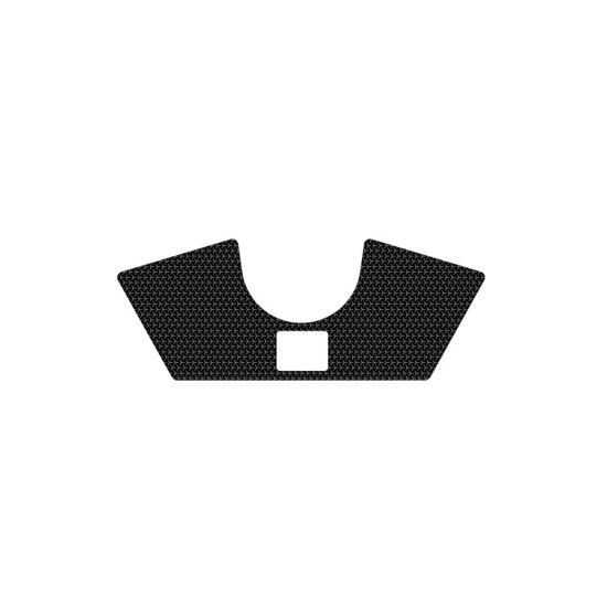 Νaked Yoke Protector, γκρι, PUIG 7374U HONDA: CBR500 RA 2013-15, CBR500R 2013-15 Νaked Yoke Protector, γκρι, PUIG 7374U HONDA: CBR500 RA 2013-15, CBR500R 2013-15