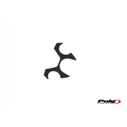 Νaked Yoke Protector, γκρι, PUIG 7377U YAMAHA: XJ6 2009-16 Νaked Yoke Protector, γκρι, PUIG 7377U YAMAHA: XJ6 2009-16