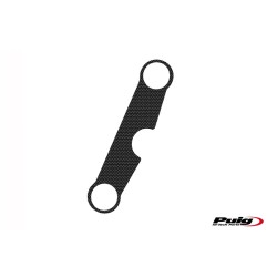 Νaked Yoke Protector, γκρι, PUIG 7380U SUZUKI: SV650S 1999-2002 Νaked Yoke Protector, γκρι, PUIG 7380U SUZUKI: SV650S 1999-2002