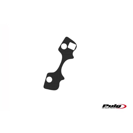 Νaked Yoke Protector, γκρι, PUIG 7381U SUZUKI: GSX-R1300 HAYABUSA 2008-17 Νaked Yoke Protector, γκρι, PUIG 7381U SUZUKI: GSX-R1300 HAYABUSA 2008-17