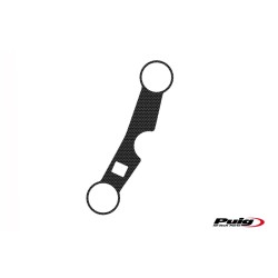 Νaked Yoke Protector, γκρι, PUIG 7383U SUZUKI: GSX-R600 2001-03 Νaked Yoke Protector, γκρι, PUIG 7383U SUZUKI: GSX-R600 2001-03