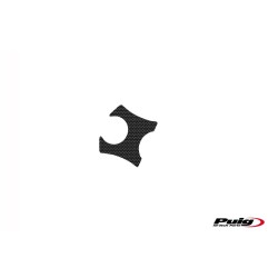 Νaked Yoke Protector, γκρι, PUIG 7388U SUZUKI: DL1000 V-STROM 2002-07, DL650 V-STROM 2004-11 Νaked Yoke Protector, γκρι, PUIG 7388U SUZUKI: DL1000 V-STROM 2002-07, DL650 V-STROM 2004-11