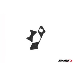 Νaked Yoke Protector, γκρι, PUIG 7389U SUZUKI: GSF1250 BANDIT 2007-11, GSF1250S BANDIT 2007-11 Νaked Yoke Protector, γκρι, PUIG 7389U SUZUKI: GSF1250 BANDIT 2007-11, GSF1250S BANDIT 2007-11
