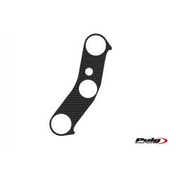 Νaked Yoke Protector, γκρι, PUIG 7392U YAMAHA: YZF-R1 2002-03 Νaked Yoke Protector, γκρι, PUIG 7392U YAMAHA: YZF-R1 2002-03