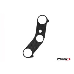 Νaked Yoke Protector, γκρι, PUIG 7395U YAMAHA: YZF-R6 2006-16 Νaked Yoke Protector, γκρι, PUIG 7395U YAMAHA: YZF-R6 2006-16