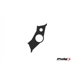 Νaked Yoke Protector, γκρι, PUIG 7396U YAMAHA: YZF-R6 2005 Νaked Yoke Protector, γκρι, PUIG 7396U YAMAHA: YZF-R6 2005