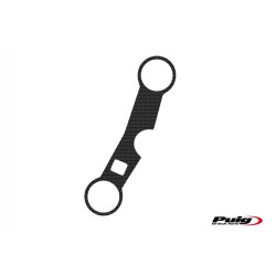 Νaked Yoke Protector, γκρι, PUIG 7403U SUZUKI: GSX-R1000 2001-02 Νaked Yoke Protector, γκρι, PUIG 7403U SUZUKI: GSX-R1000 2001-02
