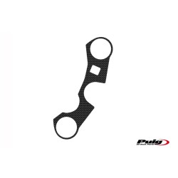Νaked Yoke Protector, γκρι, PUIG 7404U SUZUKI: GSX-R600 2006-16, GSX-R750 2006-16 Νaked Yoke Protector, γκρι, PUIG 7404U SUZUKI: GSX-R600 2006-16, GSX-R750 2006-16