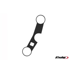 Νaked Yoke Protector, γκρι, PUIG 7405U SUZUKI: GSX-R1000 2003-04 Νaked Yoke Protector, γκρι, PUIG 7405U SUZUKI: GSX-R1000 2003-04