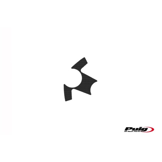 Νaked Yoke Protector, γκρι, PUIG 7420U KAWASAKI: NINJA 250R 2008-12 Νaked Yoke Protector, γκρι, PUIG 7420U KAWASAKI: NINJA 250R 2008-12