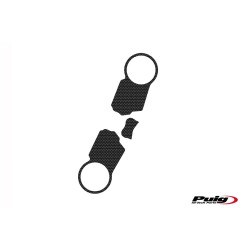 Νaked Yoke Protector, γκρι, PUIG 7434U HONDA: CBR1000RR FIREBLADE 2004-07 Νaked Yoke Protector, γκρι, PUIG 7434U HONDA: CBR1000RR FIREBLADE 2004-07