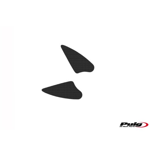 Νaked Yoke Protector, γκρι, PUIG 7447U DUCATI: MONSTER 1000 2003-05, MONSTER 1100 2009-13, MONSTER 620 2002-06 Νaked Yoke Protector, γκρι, PUIG 7447U DUCATI: MONSTER 1000 2003-05, MONSTER 1100 2009-13, MONSTER 620 2002-06