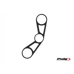 Νaked Yoke Protector, γκρι, PUIG 7450U BMW: S1000RR 2009-14 Νaked Yoke Protector, γκρι, PUIG 7450U BMW: S1000RR 2009-14
