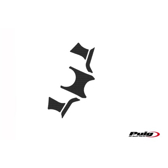 Νaked Yoke Protector, γκρι, PUIG 7453U BMW: R1200GS 2008-12 Νaked Yoke Protector, γκρι, PUIG 7453U BMW: R1200GS 2008-12